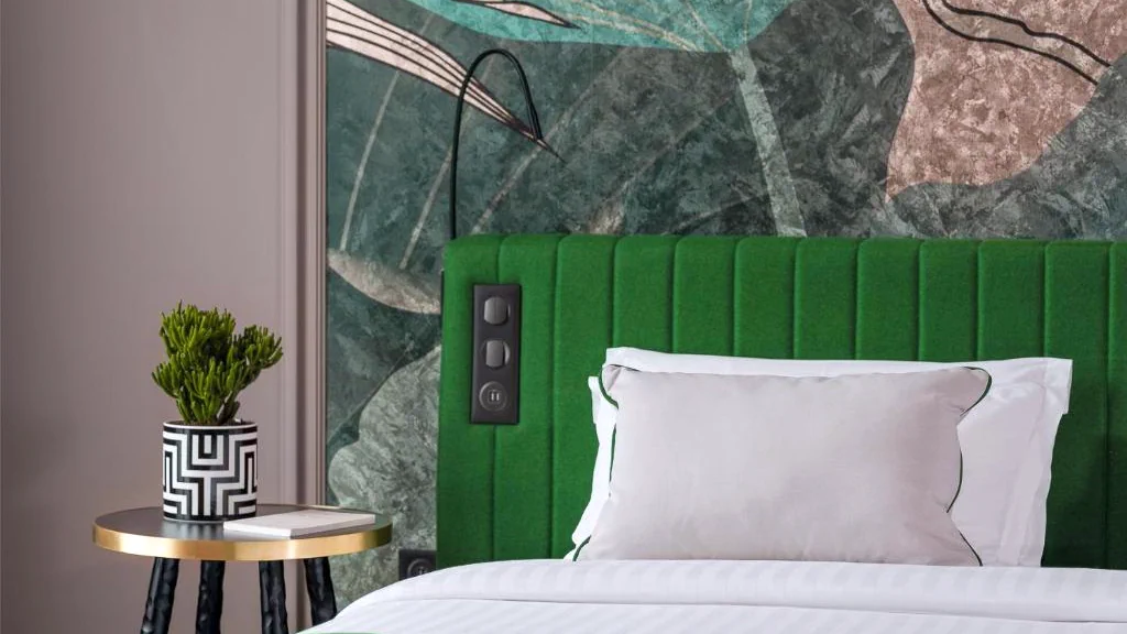 الفندق إم سوشيال باريس أوبرا - باريس